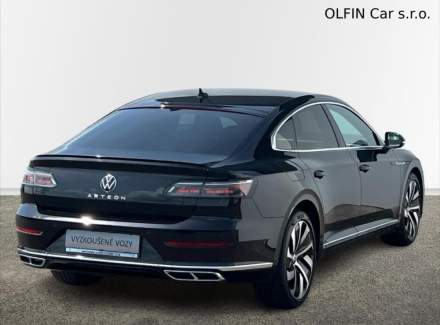 Volkswagen - Arteon