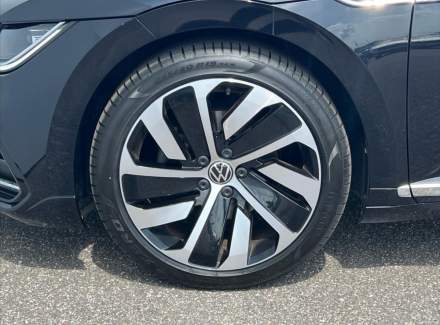 Volkswagen - Arteon