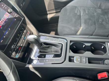 Volkswagen - Arteon