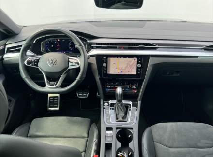 Volkswagen - Arteon