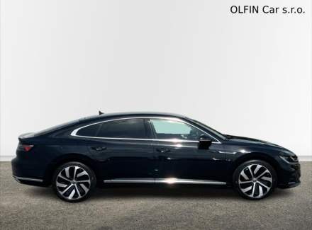 Volkswagen - Arteon