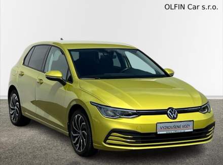 Volkswagen - Golf