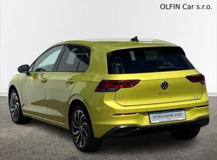 Volkswagen - Golf