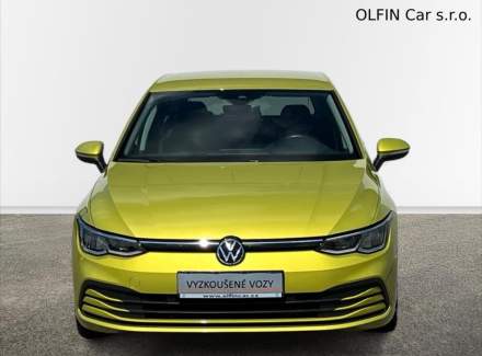 Volkswagen - Golf