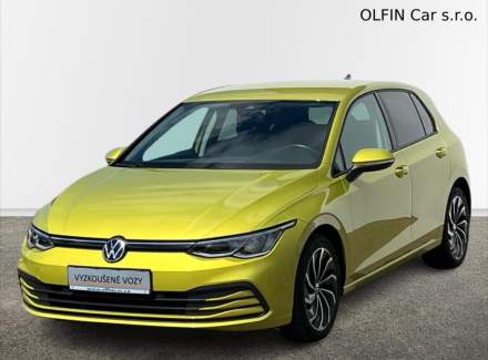 Volkswagen - Golf