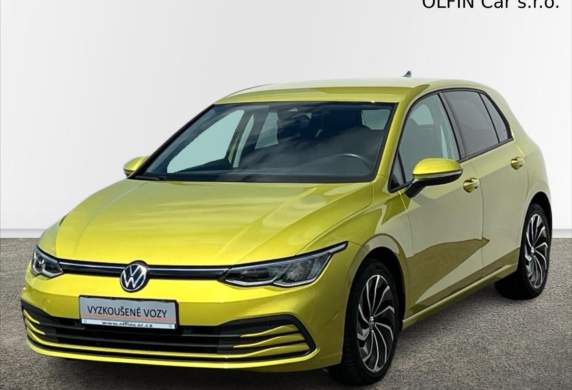 Volkswagen - Golf