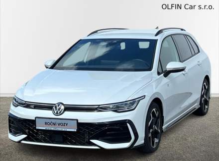 Volkswagen - Golf