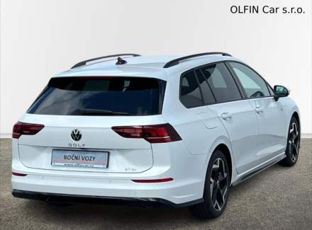 Volkswagen - Golf