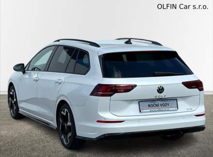 Volkswagen - Golf