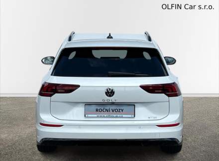 Volkswagen - Golf