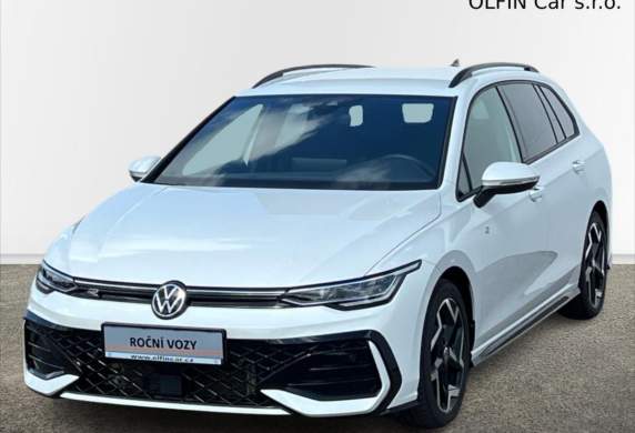 Volkswagen - Golf