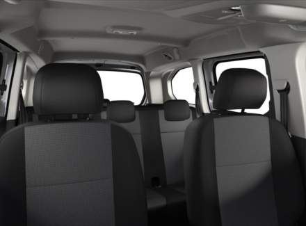 Citroën - Berlingo