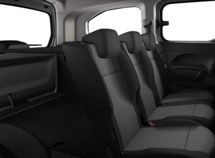 Citroën - Berlingo