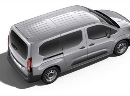 Citroën - Berlingo