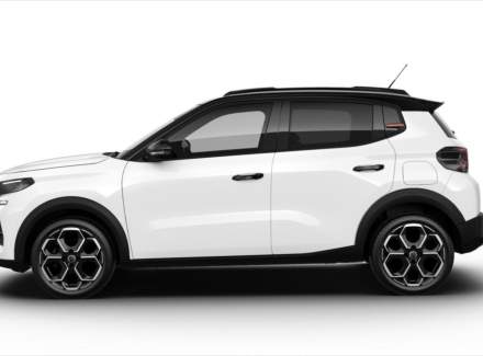 Citroën - C3