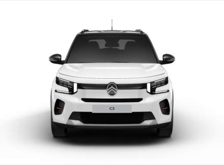 Citroën - C3