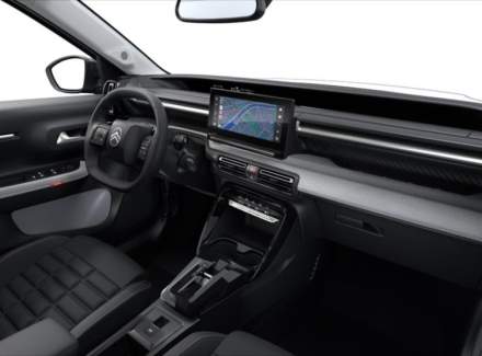 Citroën - C3