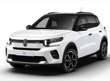 Citroën - C3