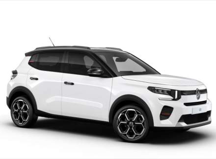 Citroën - C3
