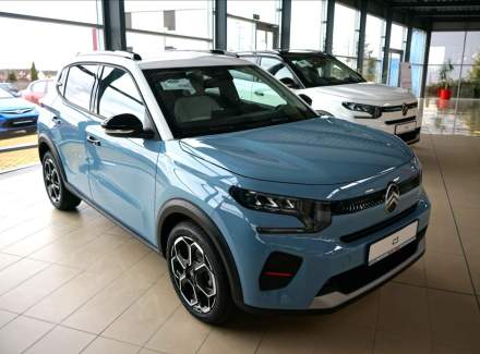 Citroën - C3