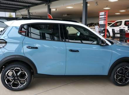 Citroën - C3