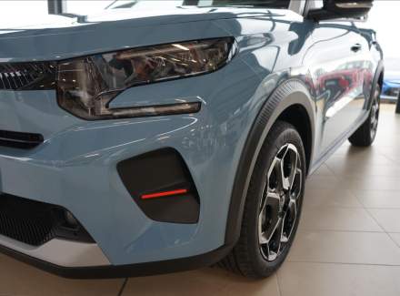 Citroën - C3