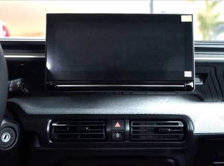 Citroën - C3