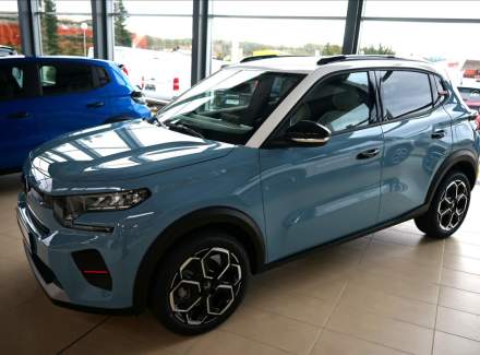 Citroën - C3