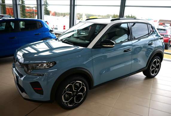 Citroën - C3