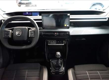 Citroën - C3
