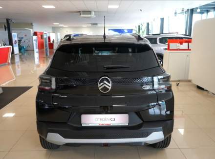 Citroën - C3