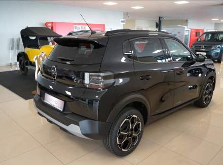 Citroën - C3