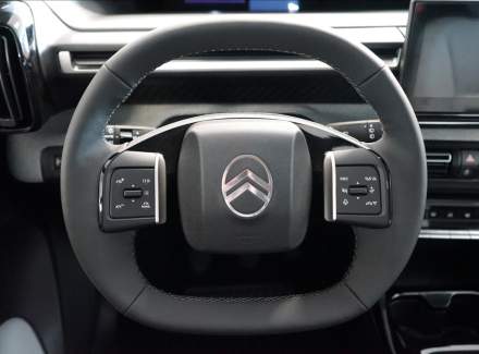 Citroën - C3