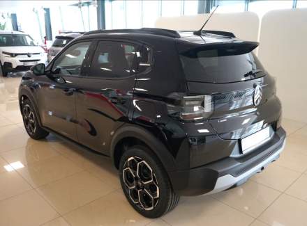 Citroën - C3
