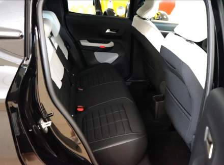 Citroën - C3