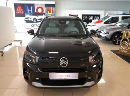Citroën - C3