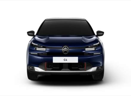 Citroën - C4