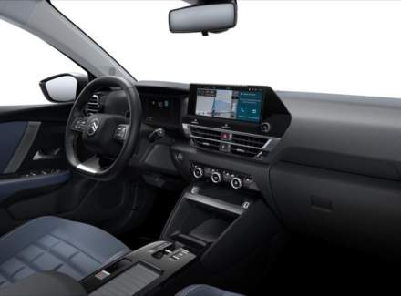 Citroën - C4