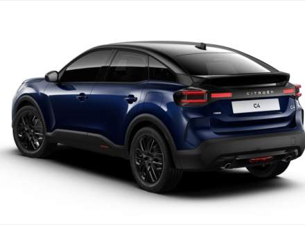 Citroën - C4