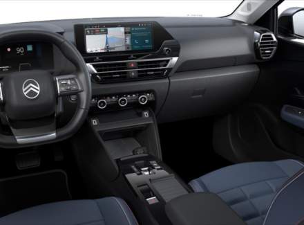 Citroën - C4