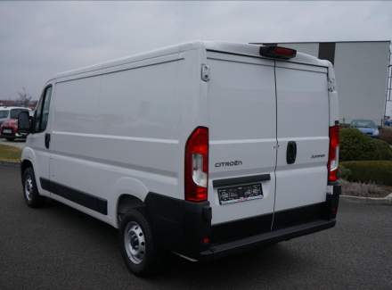 Citroën - Jumper