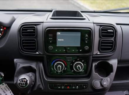 Citroën - Jumper