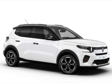 Citroën - C3