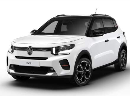 Citroën - C3
