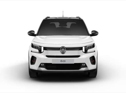 Citroën - C3