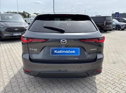 Mazda - CX-60