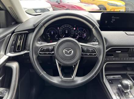 Mazda - CX-60