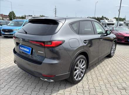 Mazda - CX-60
