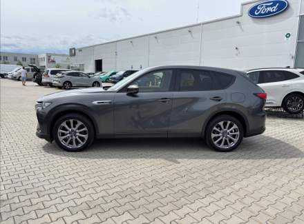 Mazda - CX-60