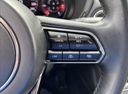 Mazda - CX-60